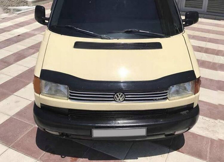 Motorhuvskåpa VW Volkswagen T4 1998-2003