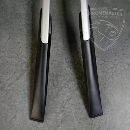 Takräcke Ford Transit Courier 2014+