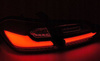 LED röklampor till ford fiesta mk8 17-21