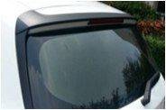 SPOILER BMW F20 M SPORT STYLE ABS 3 DELAR