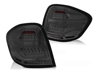 LED-bakljus MERCEDES W164 ML M-KLASA