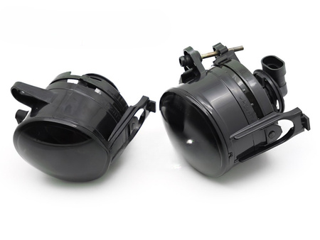 Halogen-/dimljus HB4 VW Golf V Halvkombi och Variant 2003-2009