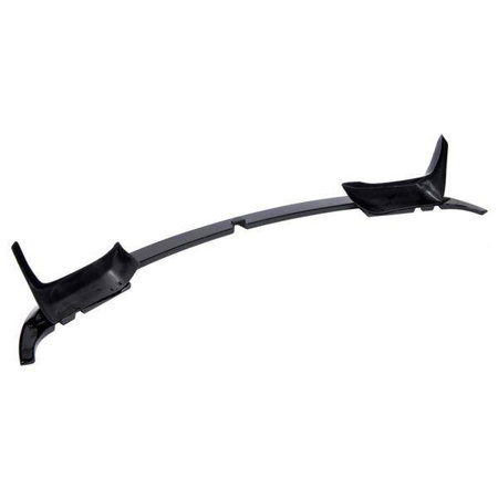 DOKŁADKA PRZEDNIA BMW F30 F35 13-19 LOOK M4