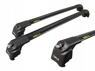 Audi Q5 takräcke 2008-2017