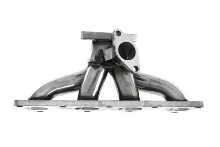 Avgasgrenrör Honda Prelude H22 TURBO Stål