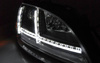 Xenon LED D1S strålkastare till Audi TT 06-10 8J