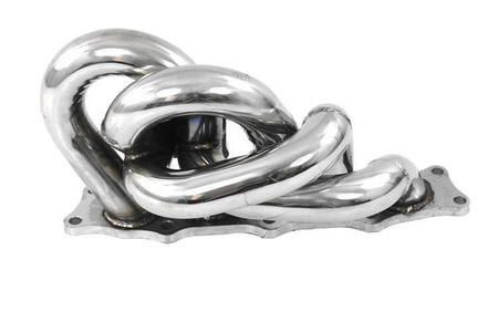 Avgasgrenrör Toyota Celica GT4, CT26 3SGTE