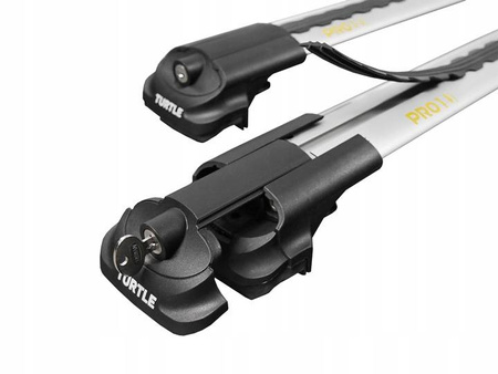 Takräcke för BMW 3 E91 2005-2013