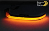 LED-spegelblinkers till Peugeot 3008 5008