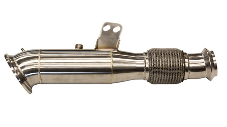 Nedrör BMW M340i X740i 540i 440i X440i 840i M40i