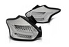 Ford Focus 3 15- Hb Chrome Led Dts lampor