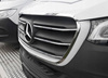 Mercedes Sprinter W907 18+ främre grillram