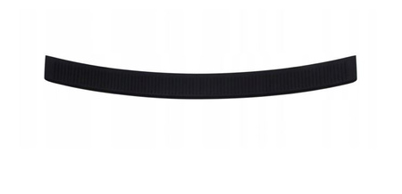 Bakre stötfångarskydd för SUZUKI SX4 S-CROSS 2013-2021 | ABS