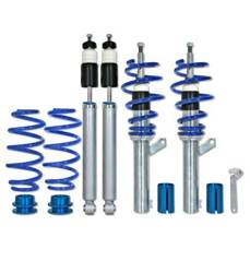 Coilover-fjädring AUDI A3 8P SPORTBACK KONVERTIBEL