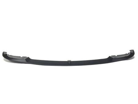 DOKŁADKA ZDERZAKA BMW F30 12-17 LOOK M3