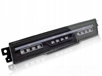 LED tredje bromsljus för TOYOTA GR86 21-