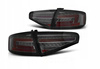 LED röklampor för Audi A4 b8 12-15 sedan