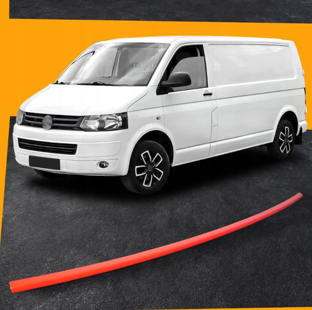 Främre stötfångargallerlist till VOLKSWAGEN TRANSPORTER V T5 2009-2015