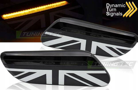 LED blinkers till Mini Cooper f55 f56 f57 21-
