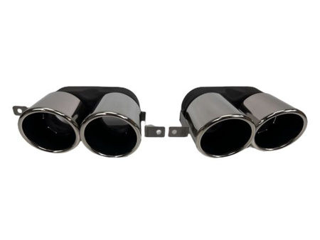 BITUPPSÄTTNING BMW 3 G20 G21 LOOK 340I 340D KROM