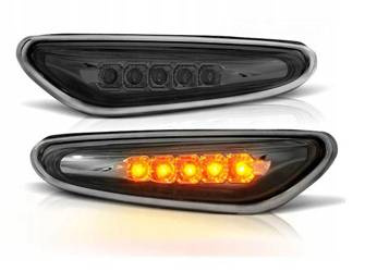 Sidoblinkers bmw e46 01-05 rök led