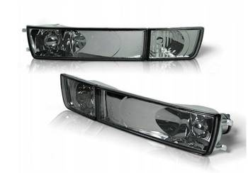 Blinkers fram Vw Golf III 3 Vento Smoke