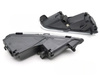 Dagsljus / DRL-lampor VW Passat B7 2010-2014