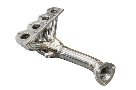 Avgasgrenrör Opel Astra H Vectra C 1.8 16V Z18XER