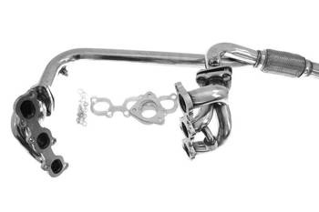 Avgasgrenrör NISSAN VQ30DE MAXIMA