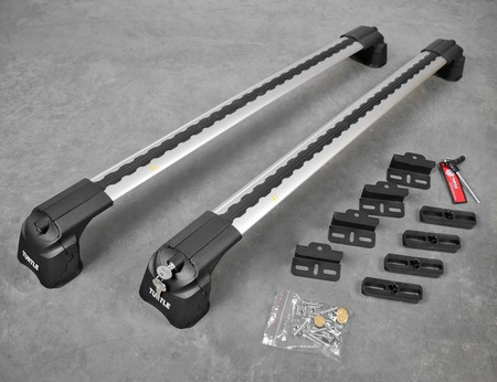 Renault Trafic 2014+ takräcke