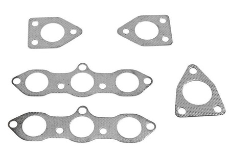 Avgasgrenrör HONDA ACCORD V6 98-02