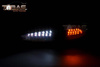 Seat Ibiza III Röd Rök Led bakljus B