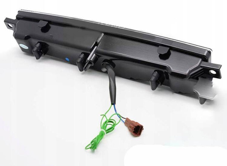 3:e 3:e LED-bromsljus för TOYOTA GR86 21-