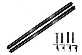 TRÖSKELSTEG PÅ SIDAN MERCEDES V-KLASS W447 14- LÅNG LWB