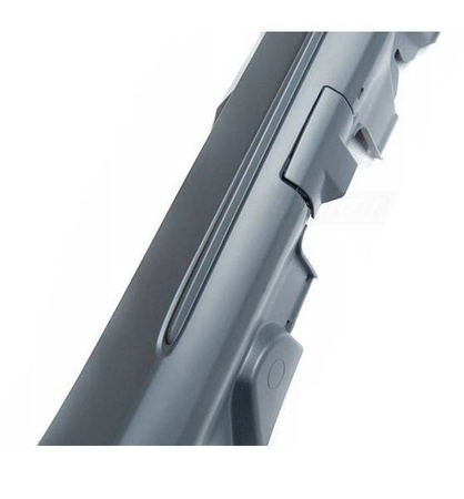 Syllplattor Mercedes W205 14- Amg Style