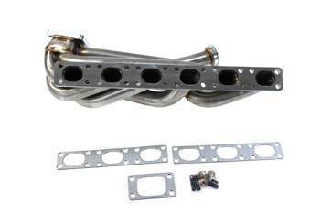 Avgasgrenrör BMW E36 325I 328I EXTREME T3