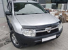 Motorhuvskåpa Dacia Duster 2010-2018
