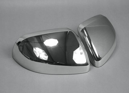 Spegelskydd Speglar Mercedes Vito W447 2014+