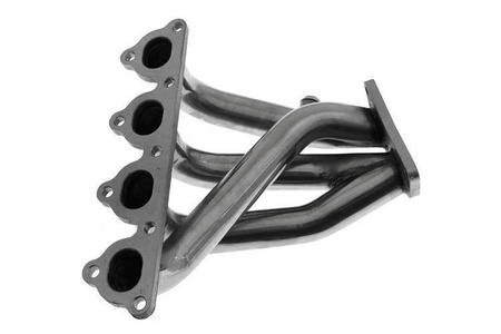 Avgasgrenrör HONDA CIVIC D-serie 4-2-1 88-00