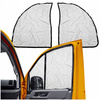 Framsida myggnät till MERCEDES SPRINTER W907 2018- |