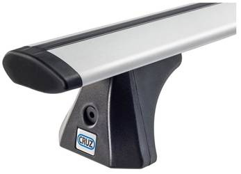 Bagażnik dachowy aluminiowy Airo BMW 3 GT F34