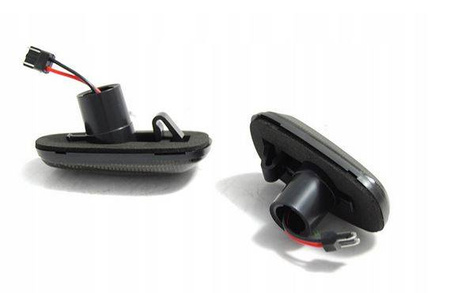 Led blinkers för Opel Astra G Zafira A Frontera B