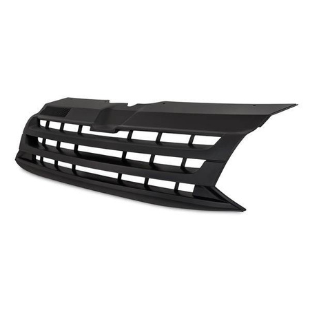 GRILL UTAN MÄRKE VW T5 FACELIFT 09- UTAN MULIVAN