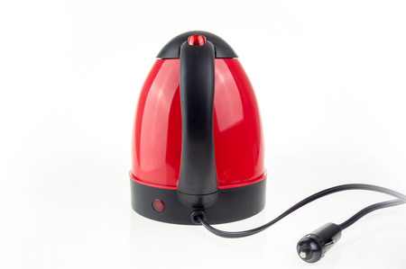 Vattenkokare för bil 1000 ml 24V 300W