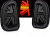 UNION SMOKE LED-lampor till MINI COOPER R60
