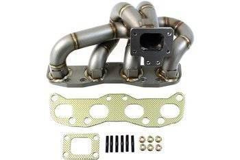 Avgasgrenrör Nissan CA18DET T25 EXTREME