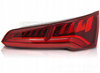 Höger LED-lampa till Audi Q5 II 16-20