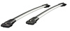 Takräcke för Volvo V40 rails