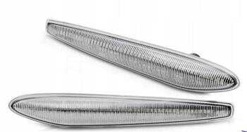 LED-blinkers till Alfa Romeo 159 Brera Spider