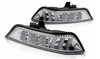 Led krom blinkers för Ford Mustang 15-17